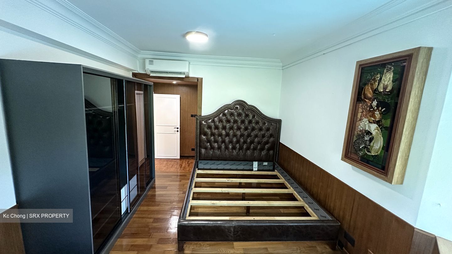 The Edgewater (D17), Condominium #610743591